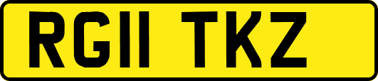 RG11TKZ