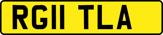 RG11TLA
