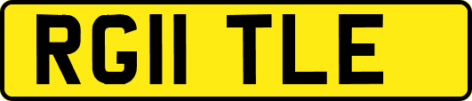 RG11TLE