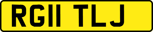 RG11TLJ