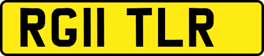 RG11TLR