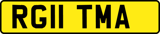 RG11TMA