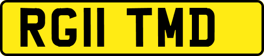 RG11TMD
