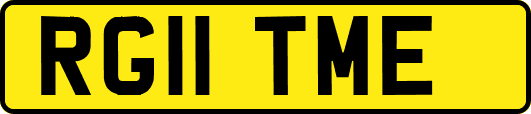 RG11TME