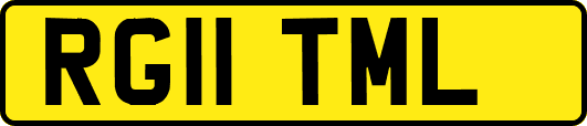RG11TML