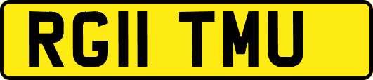 RG11TMU