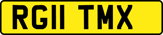 RG11TMX