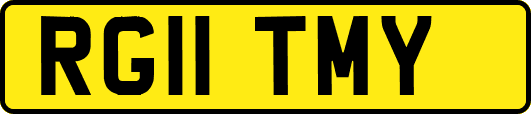 RG11TMY