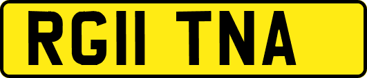 RG11TNA