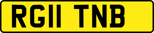 RG11TNB