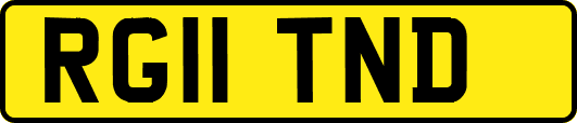 RG11TND