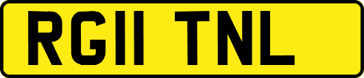 RG11TNL