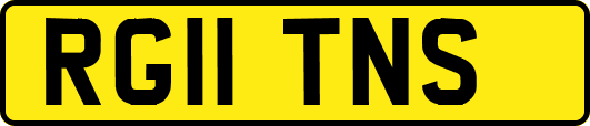RG11TNS