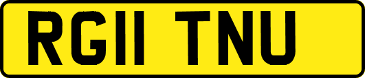 RG11TNU