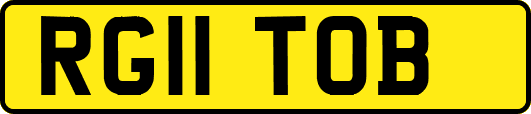 RG11TOB