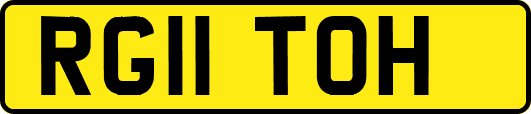 RG11TOH