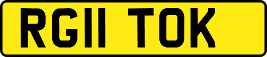 RG11TOK