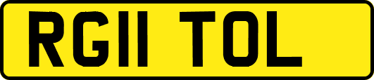 RG11TOL