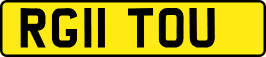 RG11TOU
