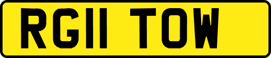 RG11TOW
