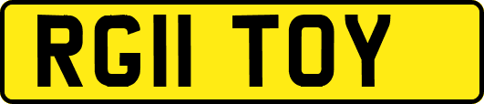 RG11TOY