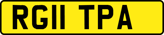 RG11TPA