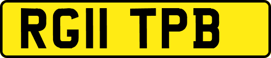 RG11TPB