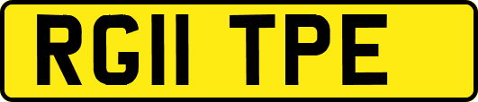 RG11TPE