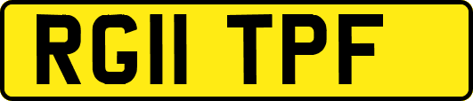 RG11TPF