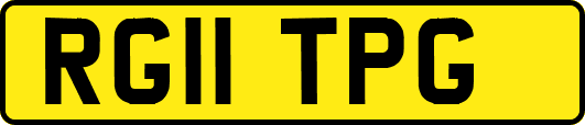 RG11TPG