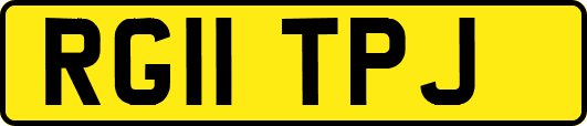 RG11TPJ