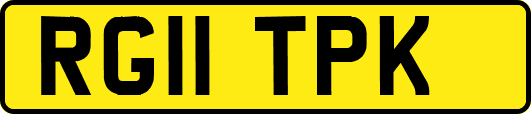 RG11TPK