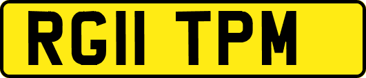 RG11TPM