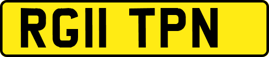 RG11TPN