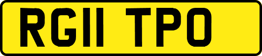 RG11TPO