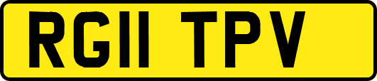 RG11TPV