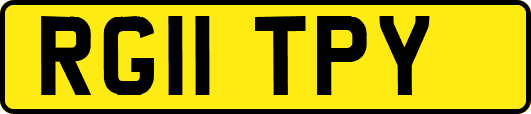 RG11TPY