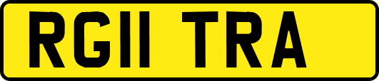 RG11TRA
