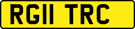 RG11TRC