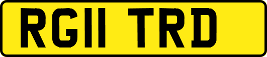 RG11TRD