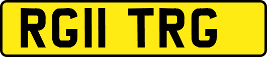 RG11TRG
