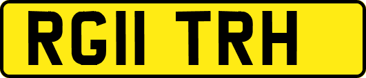 RG11TRH