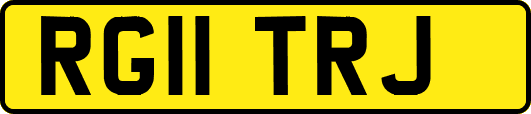 RG11TRJ