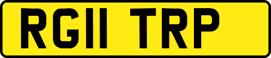 RG11TRP