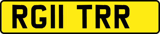 RG11TRR