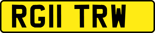 RG11TRW