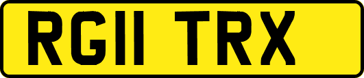 RG11TRX
