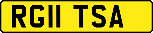RG11TSA
