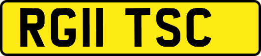 RG11TSC