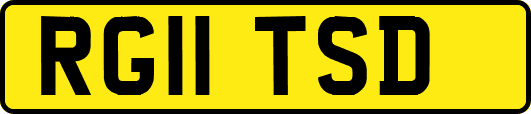 RG11TSD